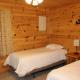 Cabin 5 - Modern Cabin with AC and lake views Fully handicap accessible, Deer River - Fotografie 8