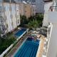 Serenity suites Hotel, Antalya - Foto 8