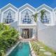 Villa Blanco Tumbak Bayuh - Foto 2