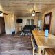 Cabin 8 - A newly remodeled with shaded deck on the lakeshore, Deer River - Fotografie 2