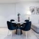 Brand New Stylish 1-Bed Getaway with Private Beach and Palm Views, Dubaï - Photo 7