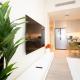 Creek New Luxury Stay Beach and Lagoona Access, Dubái - Foto 8