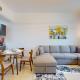 Imperial Residences 1 - Vibrant Two Bedroom in JVT, Dubaj - Fotografie 6
