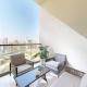 Aykon City - Elegant Two Bedroom in Business Bay, Dubai - Foto 2
