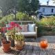 Lou Pantai, Bed and Breakfast, double room, Aix-en-Provence (fotografie 4)