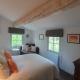 Lou Pantai, Bed and Breakfast, double room, Aix-en-Provence (fotografie 7)