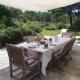 Lou Pantai, Bed and Breakfast, double room, Aix-en-Provence (fotografie 8)