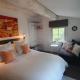 Lou Pantai, Bed and Breakfast, double room, Aix-en-Provence (fotografie 2)