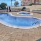 Apartment with Pool in San Miguel de Abona 60 m² - Foto 1