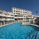 Loft 19 Suite Boutique - Heated pool
