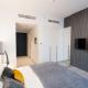 Fantastic Studio in the heart of Sharjah by Stay Bnb - Foto 9