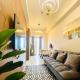 Stunning Suite with Balcony near MOA, Manila - Fotografie 2