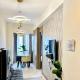 Stunning Suite with Balcony near MOA, Manila - Fotografie 4