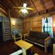 High Top cabin at Cabin Fever in NC, Saluda - Fotografie 6