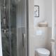 Boutique Hotel Celler Altstadt - 24h Check-in, Celle (foto 7)