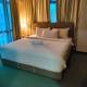 KL Brave service and Suite at Times Square, Kuala Lumpur - Fotografie 1