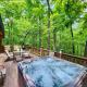 Secluded Getaway with Private Hot Tub, Wildwood - Fotografie 2
