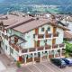 HC Hotel Garni - Rooms and Apartments