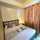 Spacious 1BR beside MOA with Wifi, Netflix, Pool & Washer, Manila - Foto 1