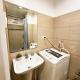 Spacious 1BR beside MOA with Wifi, Netflix, Pool & Washer, Manila - Foto 3