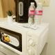 Spacious 1BR beside MOA with Wifi, Netflix, Pool & Washer, Manila - Foto 5