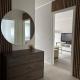 Cozy apartment in Haapsalu
