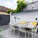 House 756 Ferienhaus Mainz - 4 Schlafzimmer, 2 Badezimmer, Gäste WC, Sauna, Outdoor-Küche, Magonza - Foto 2