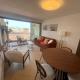 Beautiful apartment with sea view, Le Grau-du-Roi - Fotografie 6