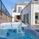 Point View - Award Winning Apartments with Private Hot Tub & Parking Croyde - Foto 1