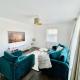 Ebbsfleet Escape Haven, Swanscombe