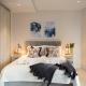 Stunning 1 Bed apartment at Kings Cross-St Pancras, Londýn - Fotografie 1