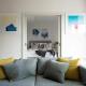 Stunning 1 Bed apartment at Kings Cross-St Pancras, Londýn - Fotografie 4