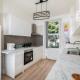 Camden Town Apartments, Londýn - Fotografie 10
