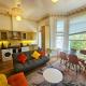 Charming Home with Private Balcony, on 1st floor, with 2 Bathrooms, 3 min walk to Earl's Court Station, Londýn - Fotografie 8