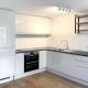 Studio Flat - Broadwood Terrace, W8, Londýn - Fotografie 1