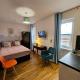 Central Chambers Suites - Suite 4 Leek - Fotografie 1