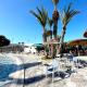 Beach, pool and slides Sousse Monastir 41, Monastir - Fotografie 8