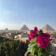 Hamza pyramids View, Il Cairo - Foto 7