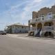 Luxury 1-Bedroom in Seaside Heights Perfect Location on the boardwalk, watch the waves from the porch!, Seaside Heights