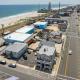 Luxury 1-Bedroom in Seaside Heights Perfect Location on the boardwalk, watch the waves from the porch!, Seaside Heights (foto 2)