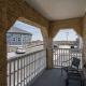Luxury 1-Bedroom in Seaside Heights Perfect Location on the boardwalk, watch the waves from the porch!, Seaside Heights (foto 3)