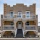 Luxury 1-Bedroom in Seaside Heights Perfect Location on the boardwalk, watch the waves from the porch!, Seaside Heights (foto 8)
