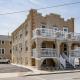 Luxury 1-Bedroom in Seaside Heights Perfect Location on the boardwalk, watch the waves from the porch!, Seaside Heights (foto 9)