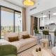 Chic 1BDR - Sunset Views - Designer's Choice - Huge Corner Balcony - New Building - Heart of JVC, Dubaï - Photo 1