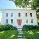 Cozy Skiing Vacation in Historic 1800’s Colonial, Tinmouth