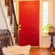Cozy Skiing Vacation in Historic 1800’s Colonial, Tinmouth (zdjęcie 2)