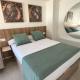 Apartamentos Forum, Cartagena (fotografie 8)