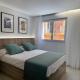 Apartamentos Forum, Cartagena (fotografie 9)