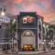 Best Western Plus Hotel at the Convention Center, Long Beach