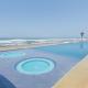 Ocean Front, Balcon al Mar y Playa, Acapulco
